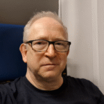 Ben Cashdan