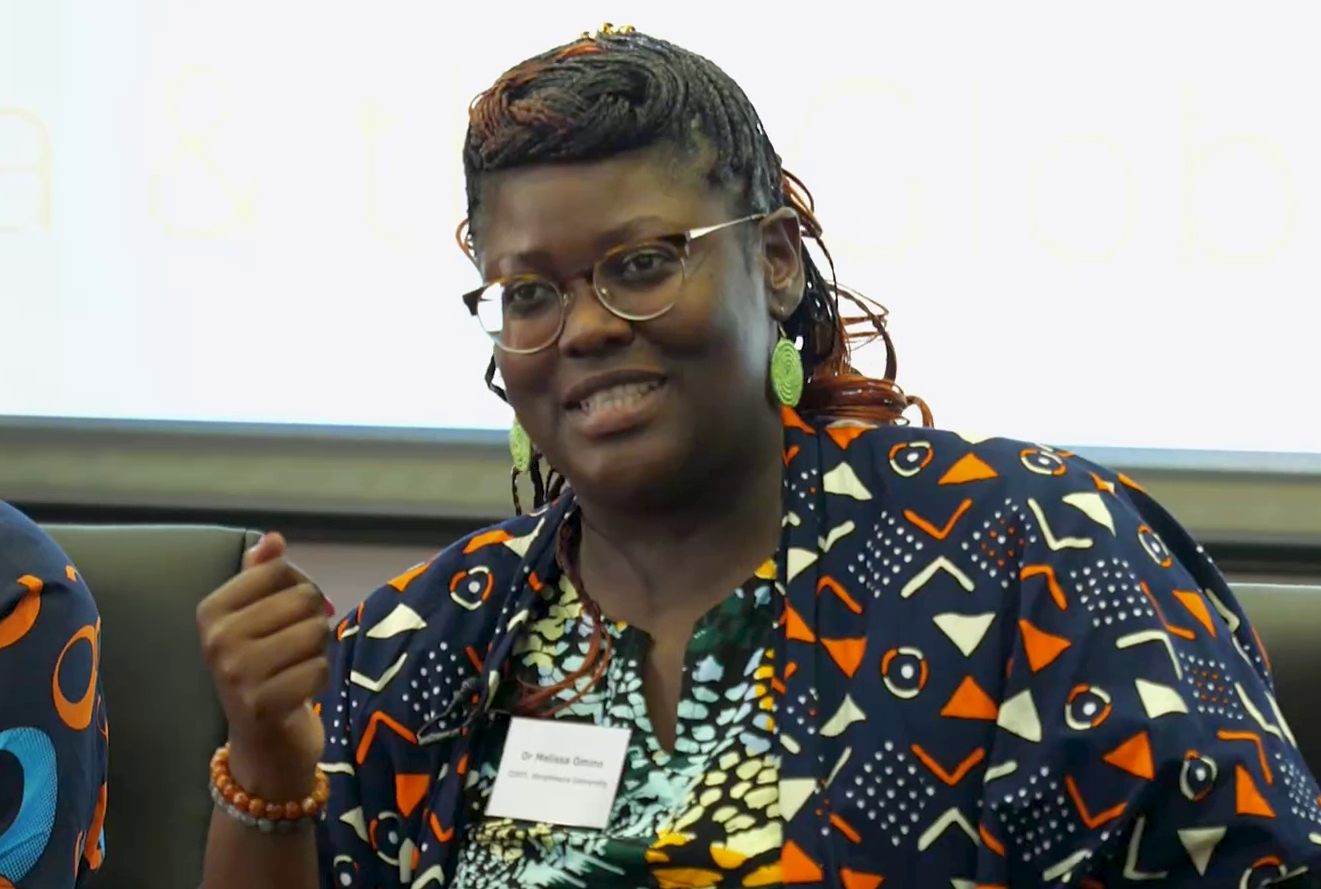 The NOODL license: Licensing African datasets to support research and AI in the Global South