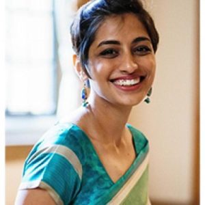 Picture of Sanya Samtani