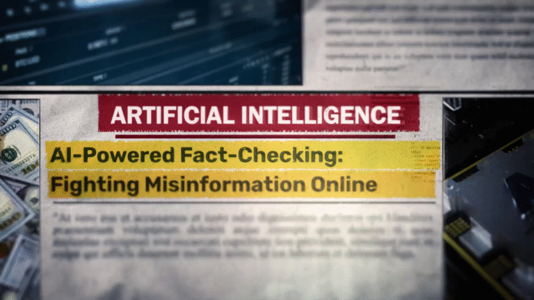 The Global Evolution of AI Fact-Checking: Copyright and Research Gaps
