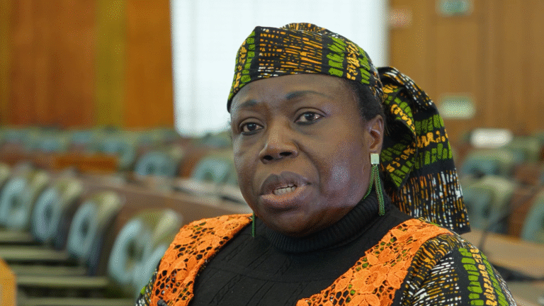 Ethical Sourcing of African Language Data: Lanafrica and the NOODL licence