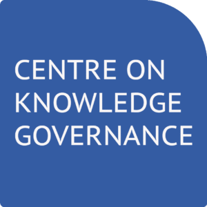 Centre on Knowledge Governance