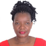 Susan Isiko Strba
