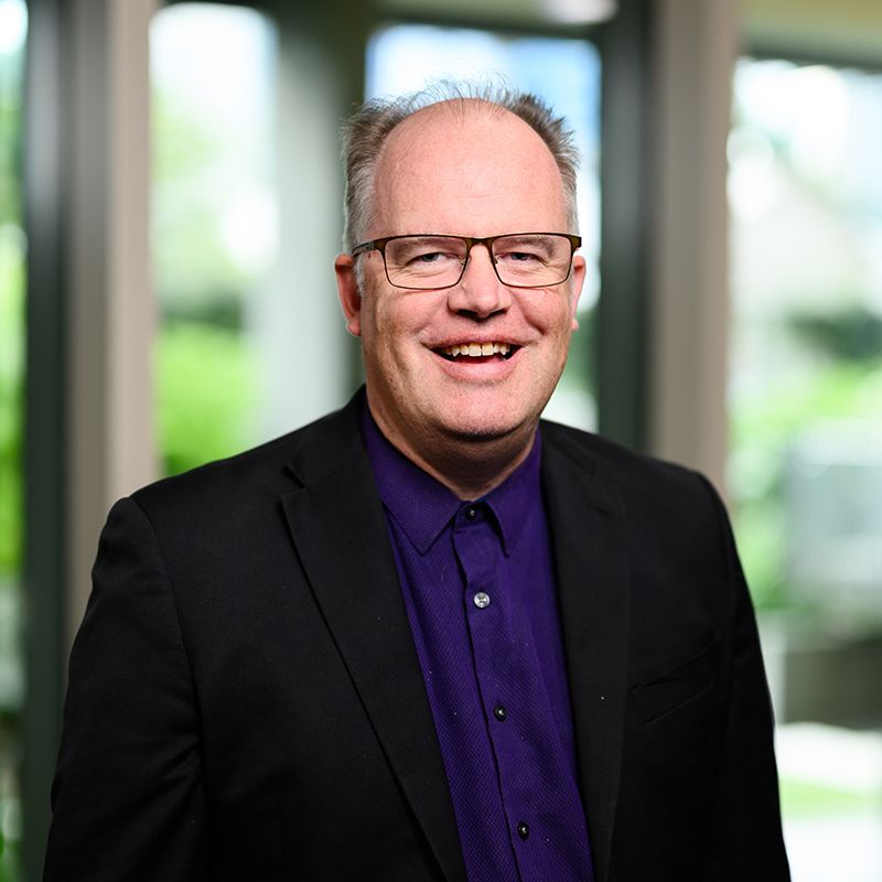 Picture of Matthew Rimmer