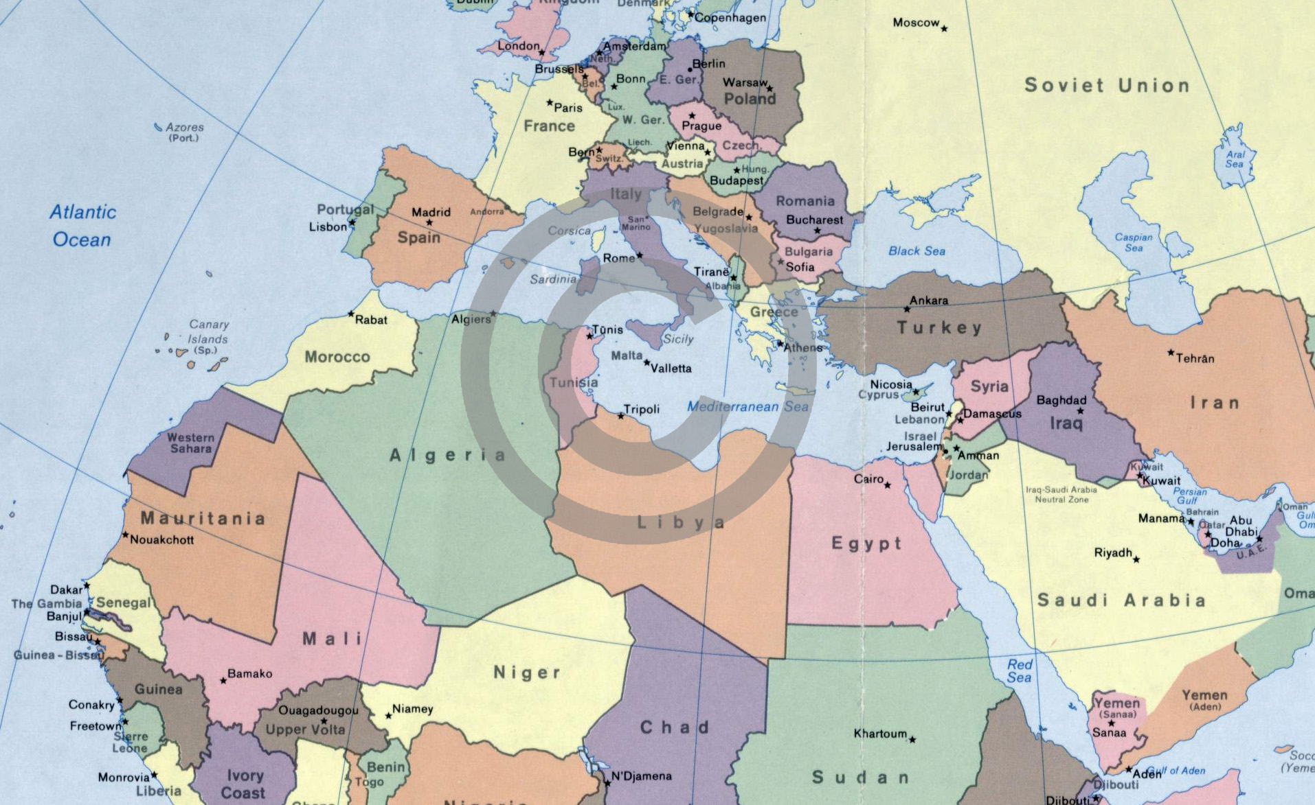 Is the African Group Proposal on L&Es Consistent with EU Law?