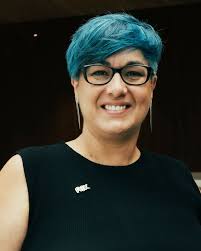 Picture of Patricia Diaz