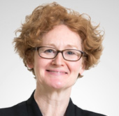 Teresa Hackett&nbsp;and&nbsp;Sean Flynn