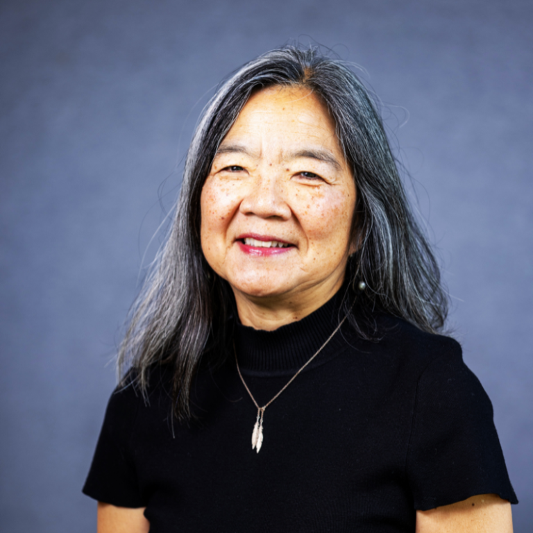 Picture of Maggie Chon