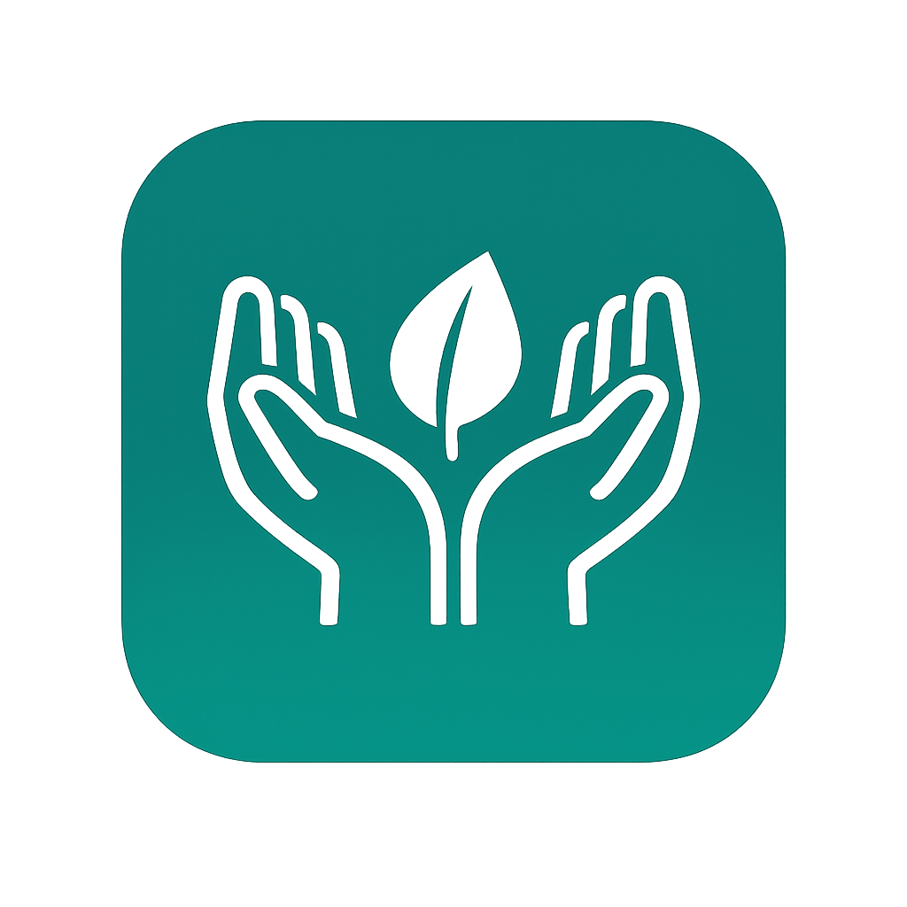 Traditional Knowledge and AI icon