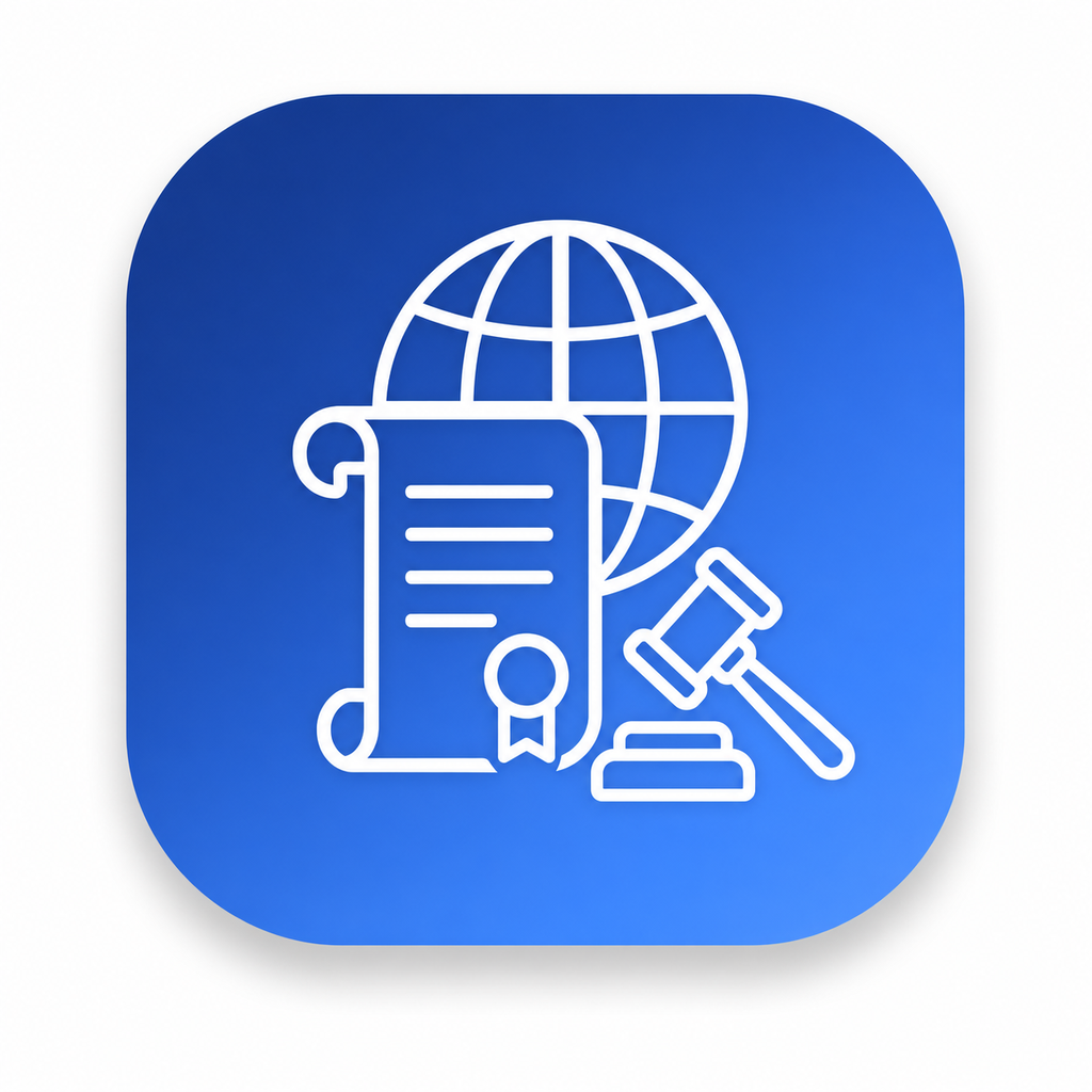 WIPO Negotiations on Limitations and Exceptions icon
