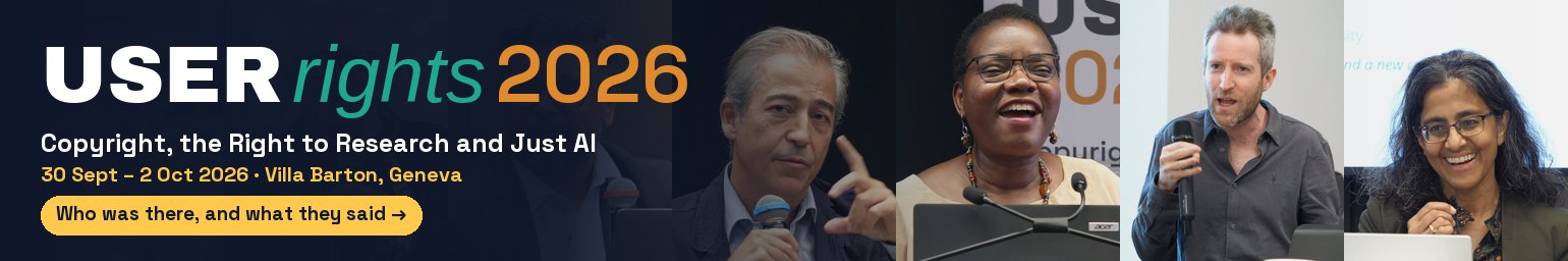 USERrights 2026: who was there and what they said